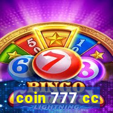 coin 777 cc